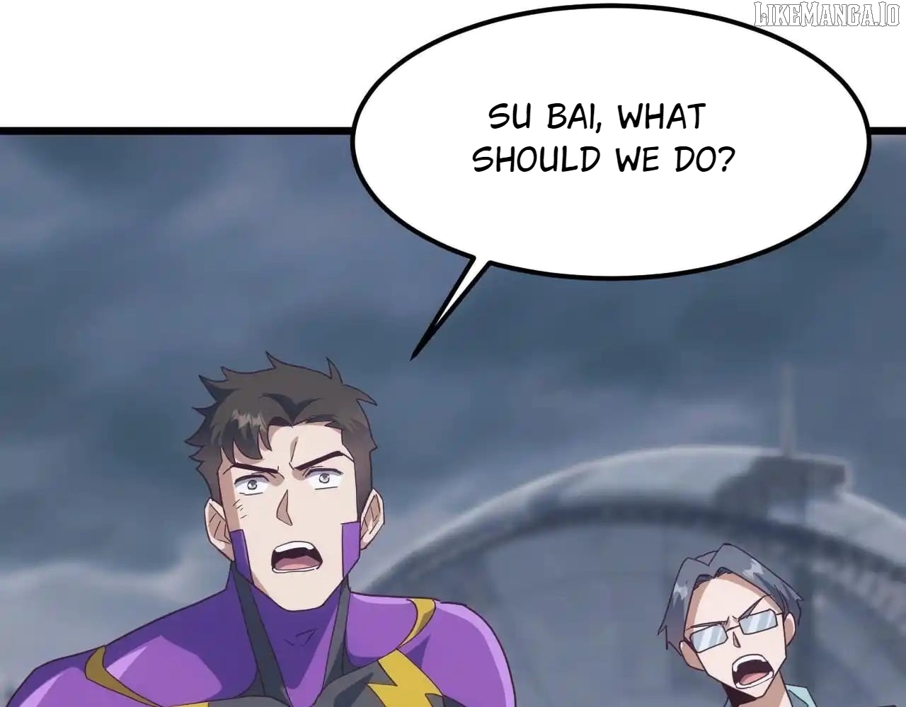 Invasion of the Myriad Races: Starting by Taming a Legendary Beast Chapter 51 - page 108
